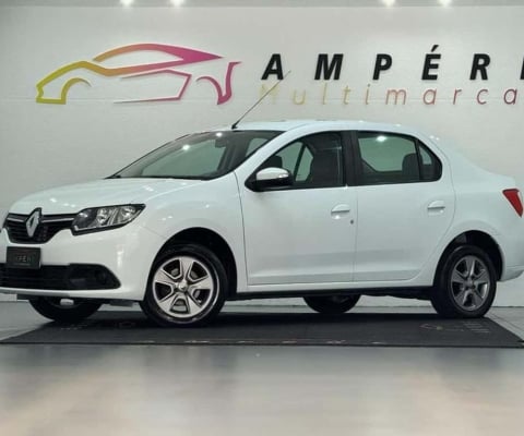 RENAULT LOGAN EXP 16 SCE 2018