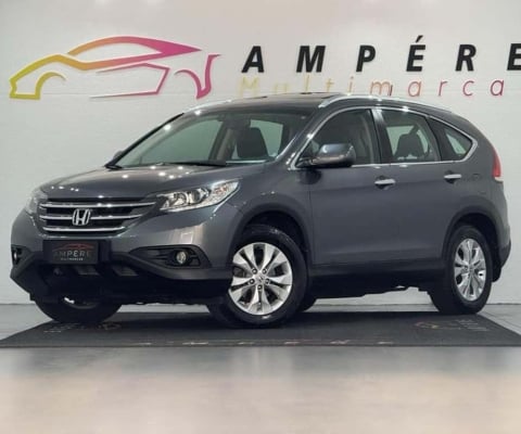 HONDA CR-V EXL FLEX4WD 2014