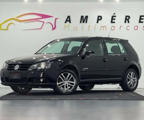 VOLKSWAGEN GOLF 1.6 SPORTLINE 2011