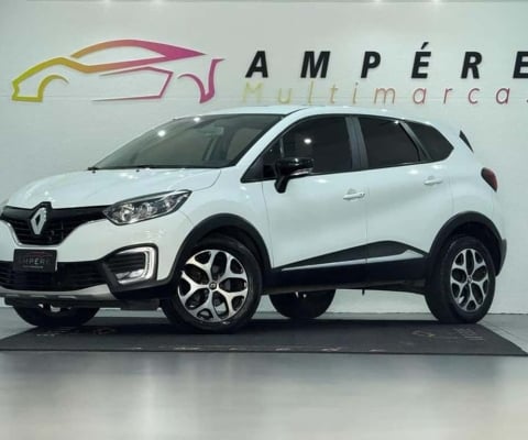 RENAULT CAPTUR INTEN 16A 2018