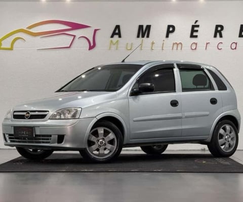 CHEVROLET CORSA HATCH MAXX 2012