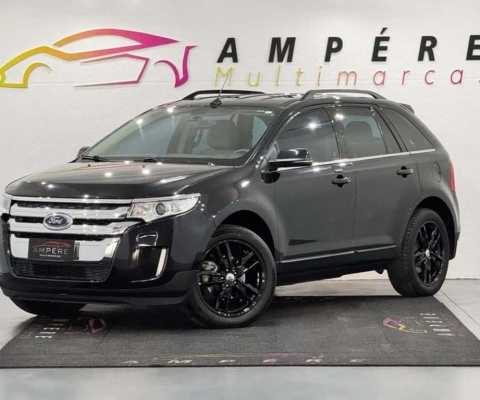 FORD EDGE V6 2013