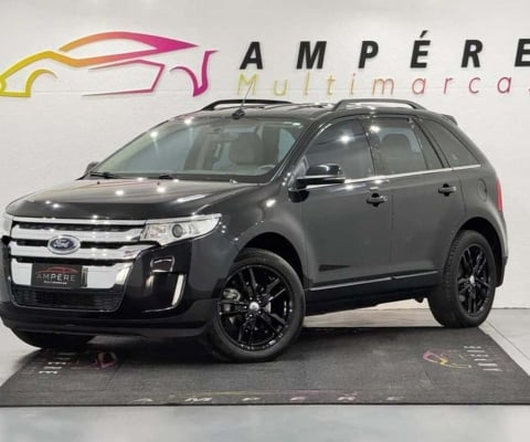 FORD EDGE V6 2013