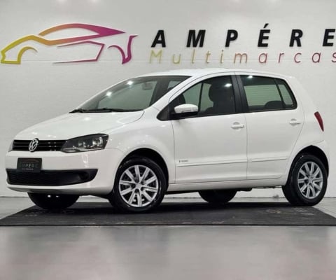 VOLKSWAGEN FOX 1.6 GII 2014