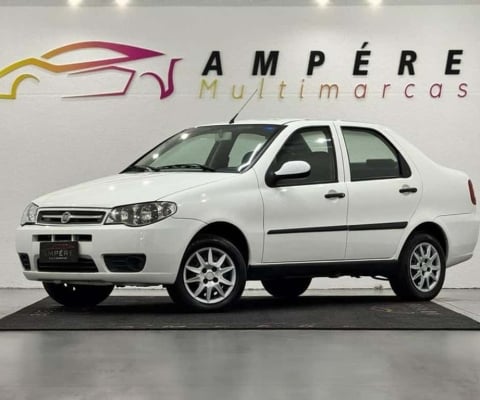 FIAT SIENA FIRE FLEX 2012