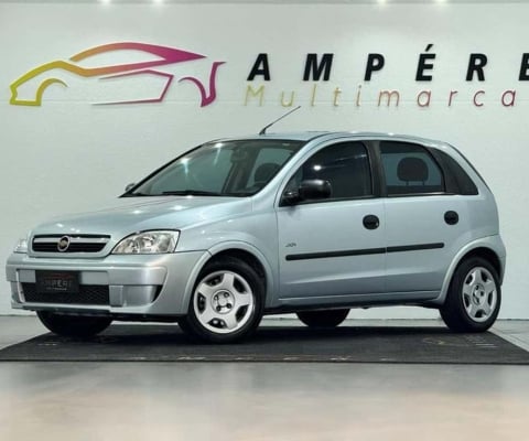 CHEVROLET CORSA HATCH JOY 2009