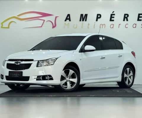 CHEVROLET CRUZE LT HB 2014