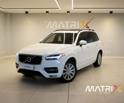 Volvo XC 90 T-6 MOMENTUM 2.0 320cv 5P