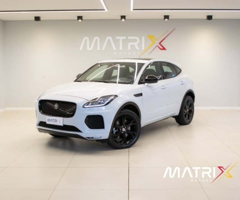 Jaguar E-Pace FIRST EDITION 2.0 AWD 249cv Aut.