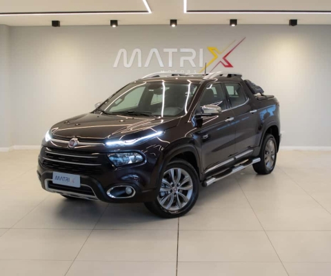 Fiat Toro Ranch 2.0 16V 4x4 TB Diesel Aut.