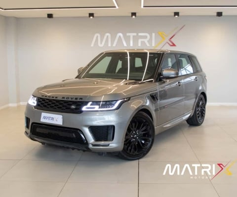 Land Rover Range R.Sport SE 3.0 4x4 TDV6/SDV6 Dies.