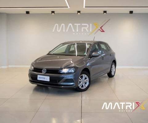 Volkswagen Polo 1.0 Flex 12V 5p