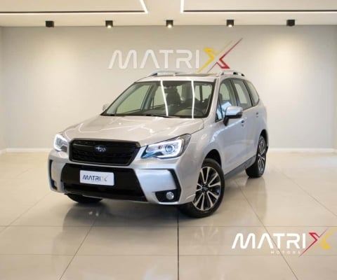 Subaru Forester XT 2.0 16V 4x4 Turbo Aut.