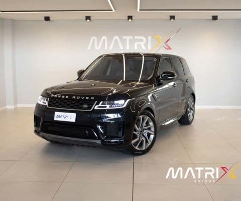 Land Rover Range R.Sport HSE 3.0 I6 TB Die. (Híb.)