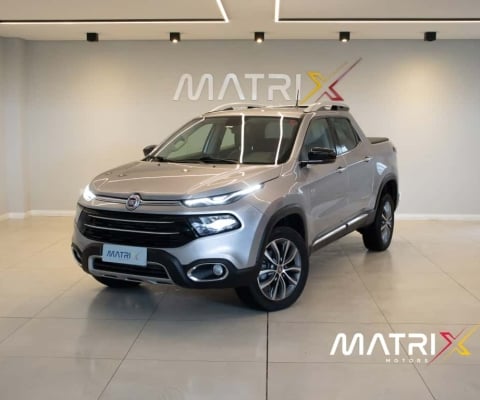 Fiat Toro Volcano 2.0 16V 4x4 TB Diesel Aut.