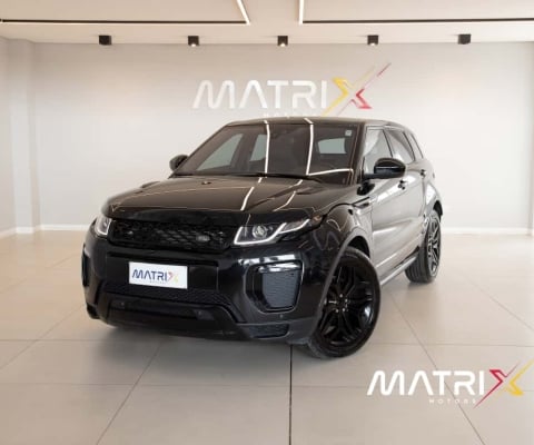 Land Rover Range R.EVOQUE Si4 HSE Dyn. 2.0/Flex Aut