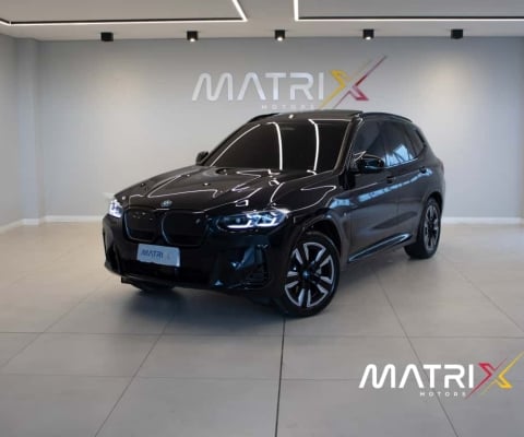 BMW iX 3 M Sport Aut.(Elétrico)