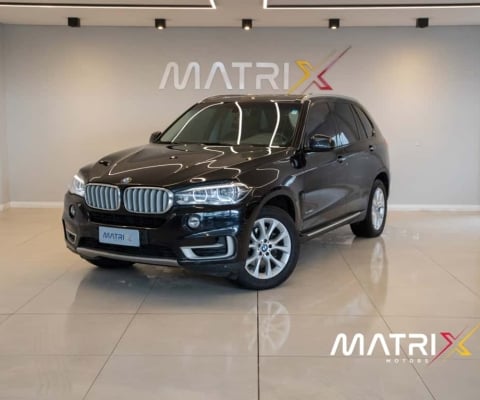 BMW X5 XDRIVE 30d 3.0 Diesel