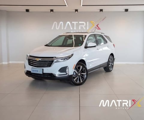 Chevrolet EQUINOX Premier 1.5 Turbo 172cv Aut.