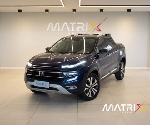 Fiat Toro Volcano 2.0 16V 4x4 TB Diesel Aut.