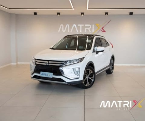 Mitsubishi Eclipse Cross HPE-S 1.5 AWC 165cv Aut.