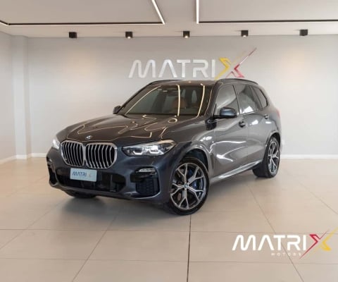 BMW X5 XDRIVE 45e 3.0 M.Sport  Aut. (Híb.)