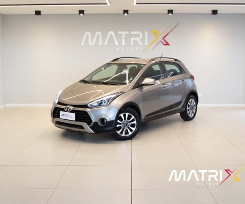 Hyundai HB20 Premium 1.6 Flex 16V Aut.