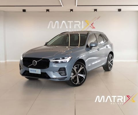 Volvo XC 60 T-8 Ultimate 2.0 AWD (Híbrido)