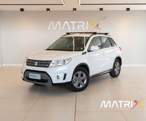 Suzuki Vitara 4YOU 1.6 16V Aut.