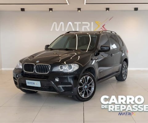 BMW X5 XDRIVE 35i 3.0 306cv Bi-Turbo