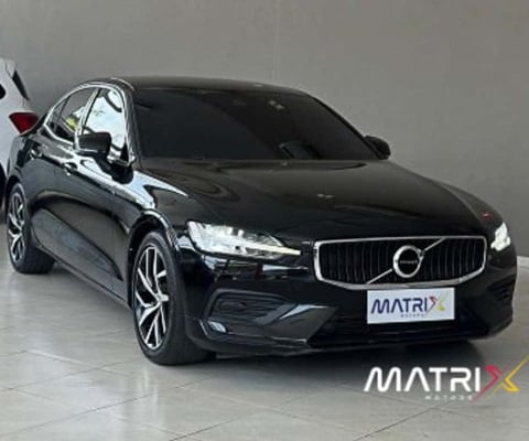 Volvo S60 T-4 MOMENTUM 2.0 190cv 4p