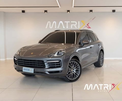 Porsche Cayenne 3.0 V6 340cv