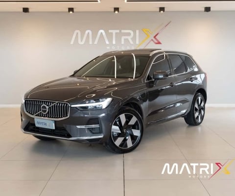 Volvo XC 60 T-8 Ultimate 2.0 AWD (Híbrido)