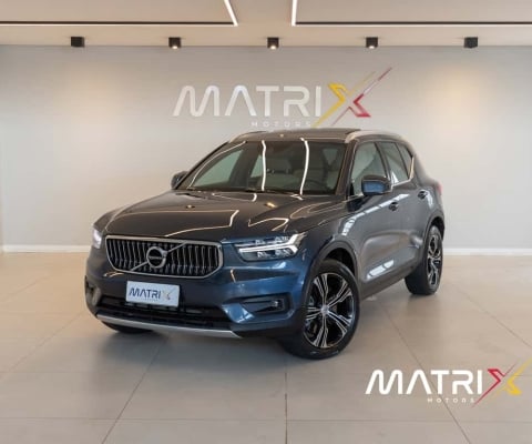 Volvo XC 40 T-5 INSCRIPTION 1.5 FWD (Híbrido)