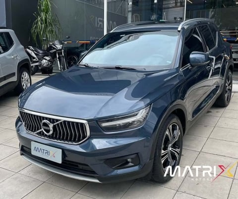 Volvo XC 40 T-5 INSCRIPTION 1.5 FWD (Híbrido)