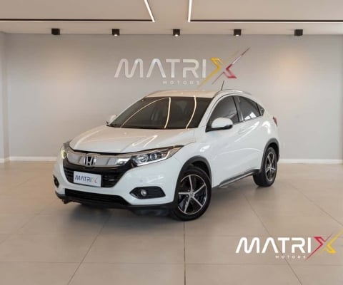 Honda HR-V EXL 1.8 Flexone 16V 5p Aut.