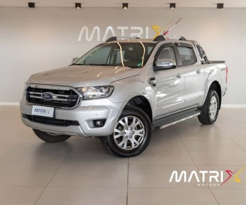 Ford Ranger XLT 3.2 20V 4x4 CD Diesel Aut.