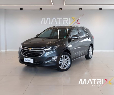 Chevrolet EQUINOX Premier 2.0 Turbo AWD 262cv Aut.