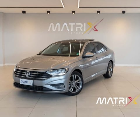 Volkswagen JETTA Comfort. 250 TSI 1.4 Flex 16v Aut.