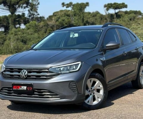 VOLKSWAGEN NIVUS 1.0 200 TSI COMFORTLINE 2021