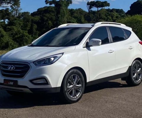 HYUNDAI IX35 GL 2018