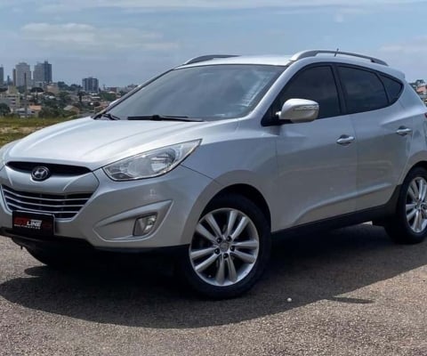 HYUNDAI IX35 2.0 2011