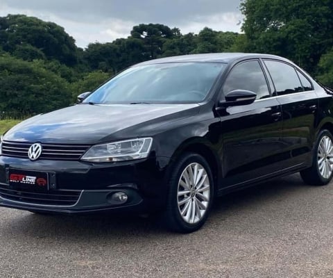 VOLKSWAGEN JETTA 2.0 T 2014