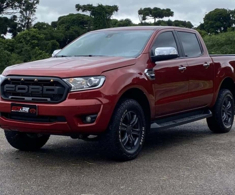 FORD RANGER XLTCD4A32C 2022