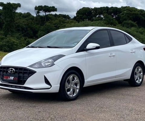 HYUNDAI HB20S 1.0 VISION 2022