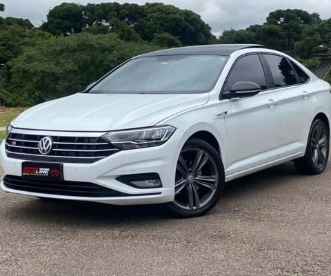 VOLKSWAGEN JETTA 1.4 16V TSI COMFORTLINE 2019