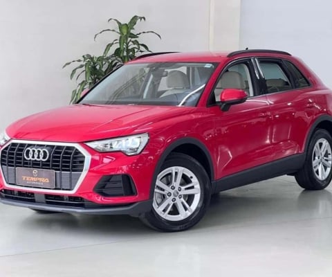 AUDI Q3 1.4TFSI 2020