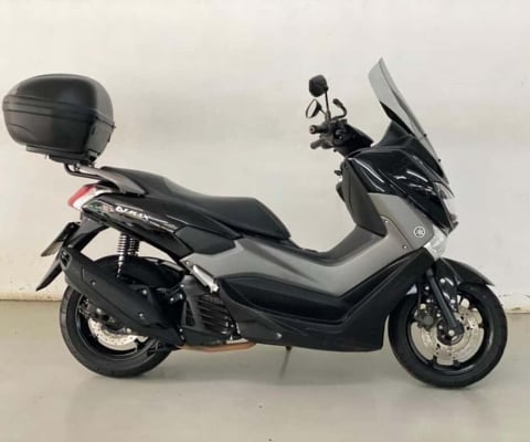 YAMAHA NMAX 2020