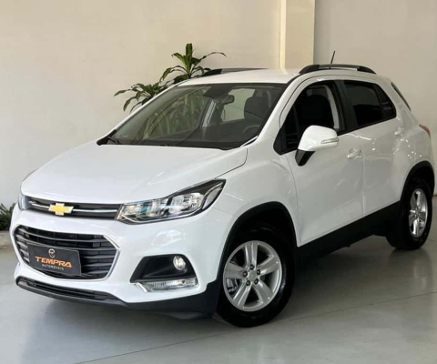 CHEVROLET CHEV TRACKER LT 2018