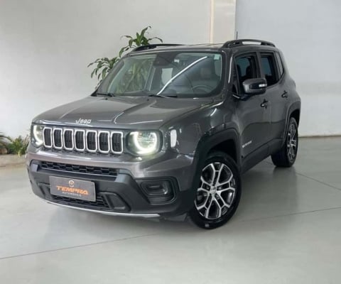 JEEP RENEGADE LGTD T270 2024